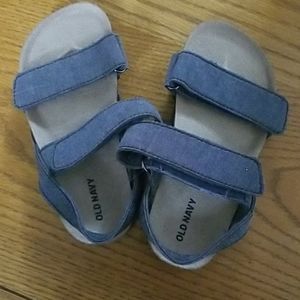 Old Navy Sandals